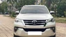 Toyota Fortuner 2.7 4x2 AT 2017 - Xe Toyota Fortuner 2.7 4x2 AT 2017, màu trắng, nhập khẩu