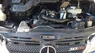 Mercedes-Benz A 2011 - Chính chủ Cần Bán xe 16 chỗ Sprinter