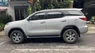 Toyota Fortuner 4x2 AT 2019 - Cần bán lại xe Toyota Fortuner 4x2 AT 2019, màu xám, giá tốt