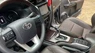 Toyota Fortuner 4x2 AT 2019 - Cần bán lại xe Toyota Fortuner 4x2 AT 2019, màu xám, giá tốt