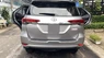 Toyota Fortuner 4x2 AT 2019 - Cần bán lại xe Toyota Fortuner 4x2 AT 2019, màu xám, giá tốt