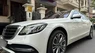 Mercedes-Benz E 2018 - Chính chủ bán xe MERCEDES-BENZ S 450 Bản Luxury đăng kí năm 2018