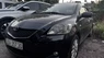 Toyota Vios Yaris  2009 - Yaris đen 2009 nhập Nhật tốt gia đình sử dụng giữ gìn