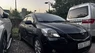 Toyota Vios Yaris  2009 - Yaris đen 2009 nhập Nhật tốt gia đình sử dụng giữ gìn