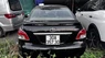 Toyota Vios Yaris  2009 - Yaris đen 2009 nhập Nhật tốt gia đình sử dụng giữ gìn