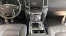 Toyota Land Cruiser 4.6 V8 2020 - Bán Toyota Land Cruiser 4.6V8, Model 2020, 1 chủ từ mới, xe chạy ít.