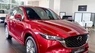 Mazda CX 5 2023 - CHỈ CÒN 40 NGÀY NỮA CHƯƠNG TRÌNH HỖ TRỢ 50% THUẾ TRƯỚC BẠ SẼ KẾT THÚC
