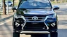 Toyota Fortuner 2017 - CẦN BÁN CHIẾC XE FORTUNER 2017 TẠI NAM TỪ LIÊM - TP. HÀ NỘI 