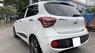 Hyundai i10 1.2AT 2020 - Bán Hyundai i10 1.2AT 2020, màu trắng, giá tốt