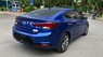 Hyundai Accent GLS 2019 - Xe Hyundai Elantra GLS đời 2019, màu xanh lam