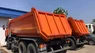 Kamaz Xe tải thùng xe tải tự đổ (xe ben) 2016 - THANH LÝ XE BEN KAMAZ 15m3 - 30 TẤN. MỚI 100%