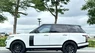 LandRover Range rover 4.4 Autobiography 2015 - Xe LandRover Range rover 4.4 Autobiography 2015, màu trắng