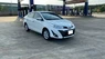 Toyota Vios MT 2019 - Cần bán xe 𝐓𝐨𝐲𝐨𝐭𝐚 𝐕𝐢𝐨𝐬 𝟐𝟎𝟏𝟗 trắng