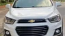Chevrolet Captiva AT 2016 - Cần bán Chevrolet Captiva AT 2016, màu trắng