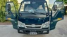 Xe tải 2,5 tấn - dưới 5 tấn FD600 2023 - Giá bán xe ben Thaco 3,5 tấn tại Hải Phòng