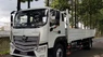 Xe tải 5 tấn - dưới 10 tấn C160 2023 - Giá xe tải Thaco Auman C160 tải 9 tấn tại Hải Phòng