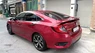 Honda Civic AT 2021 - Cần bán Honda Civic AT 2021, màu đỏ, nhập khẩu nguyên chiếc, 665tr