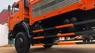 Xe tải 5 tấn - dưới 10 tấn KAMAZ 43256 2016 - Xe tải thùng KAMAZ 2 chân 43256 