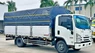 Isuzu NPR 400 2023 - Bán xe tải ISUZU 3.5 tấn - Trả trước 160tr 