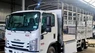 Isuzu NPR 400 2023 - Bán xe tải ISUZU 3.5 tấn - Trả trước 160tr 