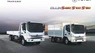 Thaco OLLIN 2023 - Xe tải thaco Ollin 2.1/3.49 tấn Trường Hải Thùng dài 4,35m ở Hà Nội