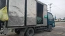 Xe tải 1 tấn - dưới 1,5 tấn 2015 - Chính chủ bán xe tải THACO FRONTIER sản xuất năm 2015 