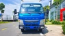 Mitsubishi Fuso CANTER TF4.9 2023 - XE TẢI NHẬT MITSUBISHI FUSO 2 TẤN CHỞ QUÁ TẢI