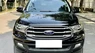Ford Everest 2018 - Cần bán gấp Ford Everest 2018, màu đen, xe nhập, giá tốt