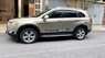 Chevrolet Captiva 2013 - Bán xe Chevrolet Captiva 2013, màu vàng, nhập khẩu chính hãng