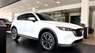 Mazda CX 5 Premium 2023 - Cần bán Mazda CX 5 Premium Mới 2023, màu trắng
