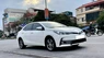 Toyota Corolla altis 2019 - Bán xe Toyota Corolla altis 2019, màu trắng, nhập khẩu chính hãng giá cạnh tranh