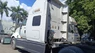 Xe tải Trên 10 tấn Maxxforce  2012 - Bán xe đầu kéo Mỹ Maxxforce 2012 nóc cao 2 giường bản full tại Hải Phòng 
