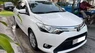 Toyota Vios G 2016 - Cần bán Toyota Vios G 2016, màu trắng, xe nhập, 346tr