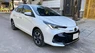 Toyota Vios G AT 2023 - Cần bán lại xe Toyota Vios G AT 2023, màu trắng, giá chỉ 526 triệu