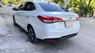 Toyota Vios G AT 2023 - Cần bán lại xe Toyota Vios G AT 2023, màu trắng, giá chỉ 526 triệu