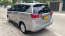 Toyota Innova 2.0E 2020 - Xe Toyota Innova 2.0E 2020, màu xám giá cạnh tranh