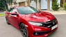 Honda Civic RS 2020 - Bán xe Honda Civic RS 2020, màu đỏ, nhập khẩu chính hãng, giá tốt