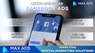 Ford Acononline 2017 - Facebook Ads: bùng nổ doanh thu tại Quảng Ngãi cùng Max Ads
