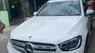 Mercedes-Benz GLC 200 2020 - Bán Mercedes GLC 200 4Matic 2020. - Xe màu trắng, nội thất kem, sx 2020 biển Tphcm 1 chủ đi đúng 60.000km, xe như mới ba