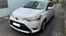 Toyota Vios 1.5E MT 2018 - Cần bán xe Toyota Vios 1.5E MT 2018, màu trắng