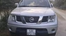 Nissan Navara 2012 - Bán tải Nissan Navara 2012 số sàn 2 cầu điện máy dầu, keo chỉ zin, giá cực tốt cho ae chỉ 21x. Alo 0984661338