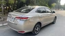 Toyota Vios 2022 - Toyota Vios 1.5 E MT - Sx 2022. Siêu đẹp. Lốp theo xe cả dàn. Odo 2.6 vạn km. Sơn zin gần hết xe, như mới mà tiết kiệm q