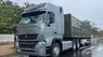 Xe tải Trên 10 tấn đầu kéo 2023 - Bảng giá đầu kéo sitrak mới nhất 2024 | Howo Bình Định 0981382234