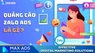 Isuzu Midi 2017 - Max Ads - Quảng cáo Zalo Ads uy tín hàng đầu tại Tiền Giang