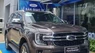 Ford Everest 2023 - Ford Everest Titanium màu nâu - giao ngay chỉ với 350 triệu đồng !!!!
