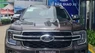 Ford Everest 2023 - Ford Everest Titanium màu nâu - giao ngay chỉ với 350 triệu đồng !!!!