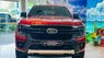 Ford Everest 2023 - Ford Everest Wildtrack Đỏ Cam + Vàng Luxe Giao ngay giá tốt !!!