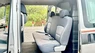 Hyundai Grand Starex 2011 - Bán Hyundai Starex tải van 6 chỗ,đời 2011,máy xăng,số sàn,biển HN