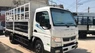 Mitsubishi Canter 2023 - Mitsubishi Canter TF4.9