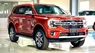 Ford Everest 2024 - Bán xe Ford Everest 2024 trả góp trả trước chỉ 200Tr
